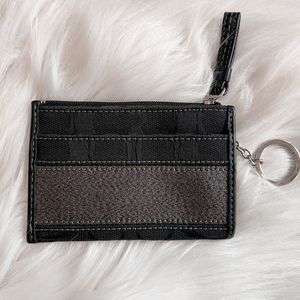 Coach Keychain Wallet